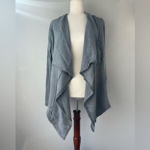 NWT Mystree Women’s Cardigan Top